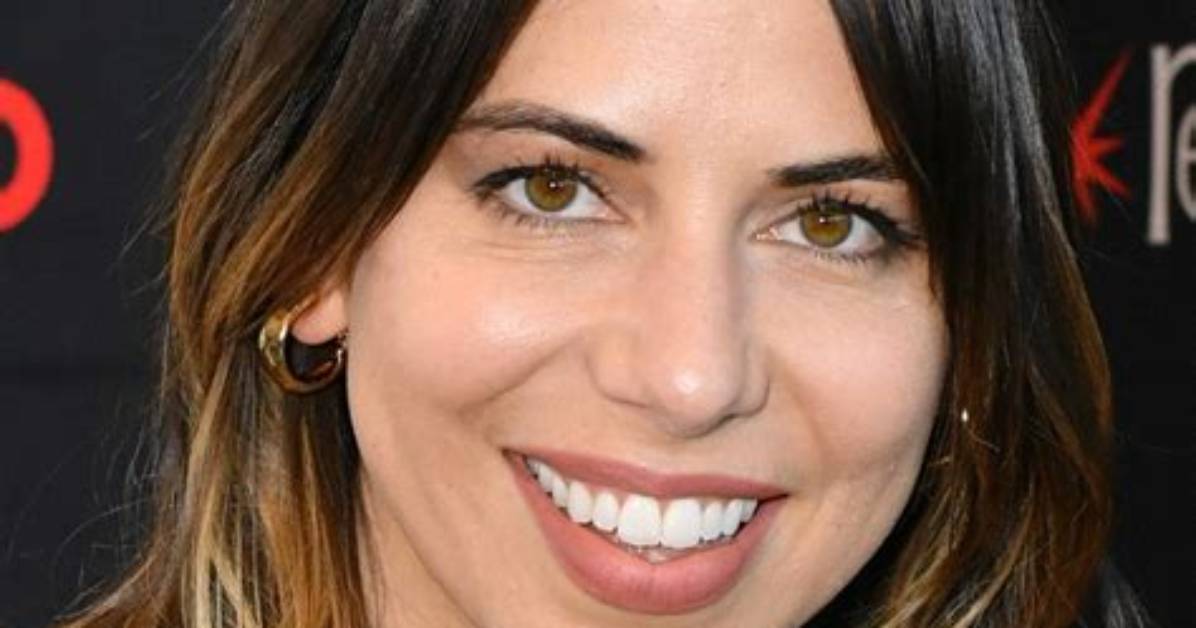 Laura Bailey