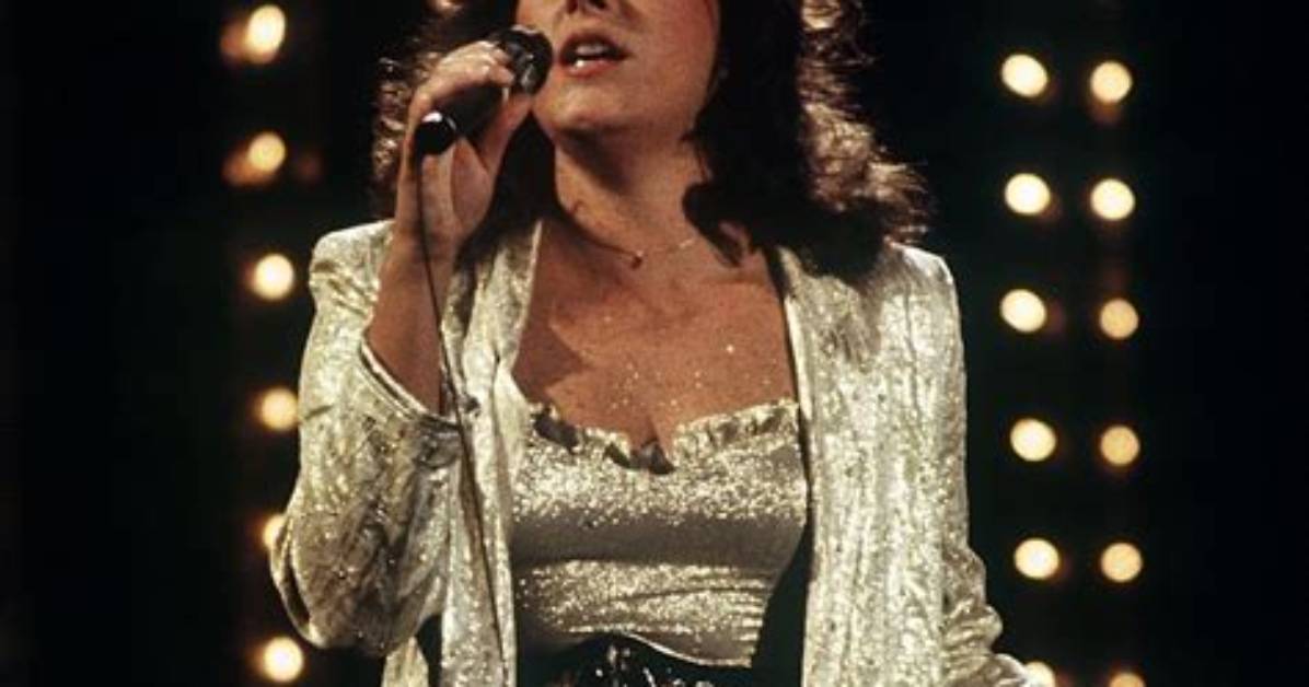 Laura Branigan
