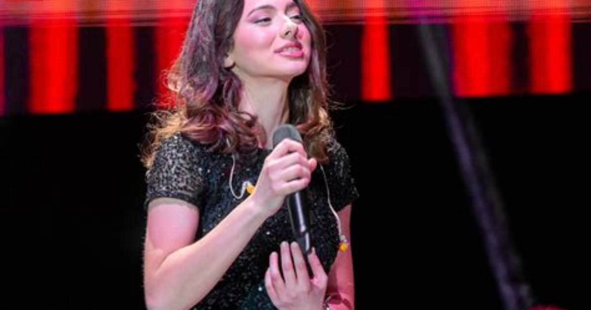 Laura Bretan