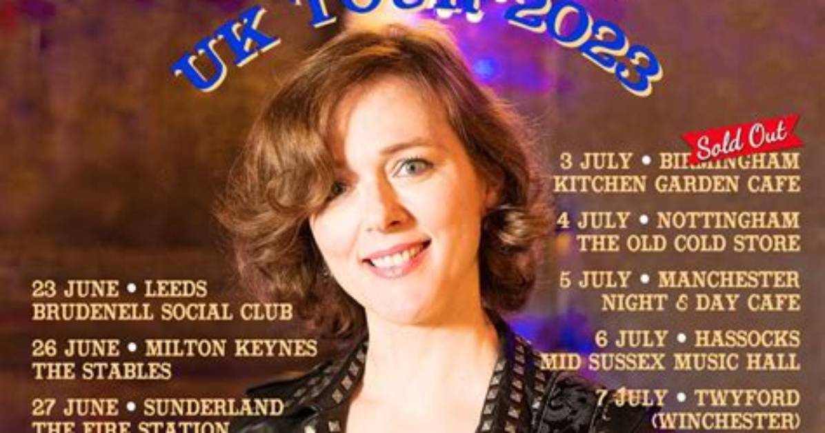 Laura Cantrell