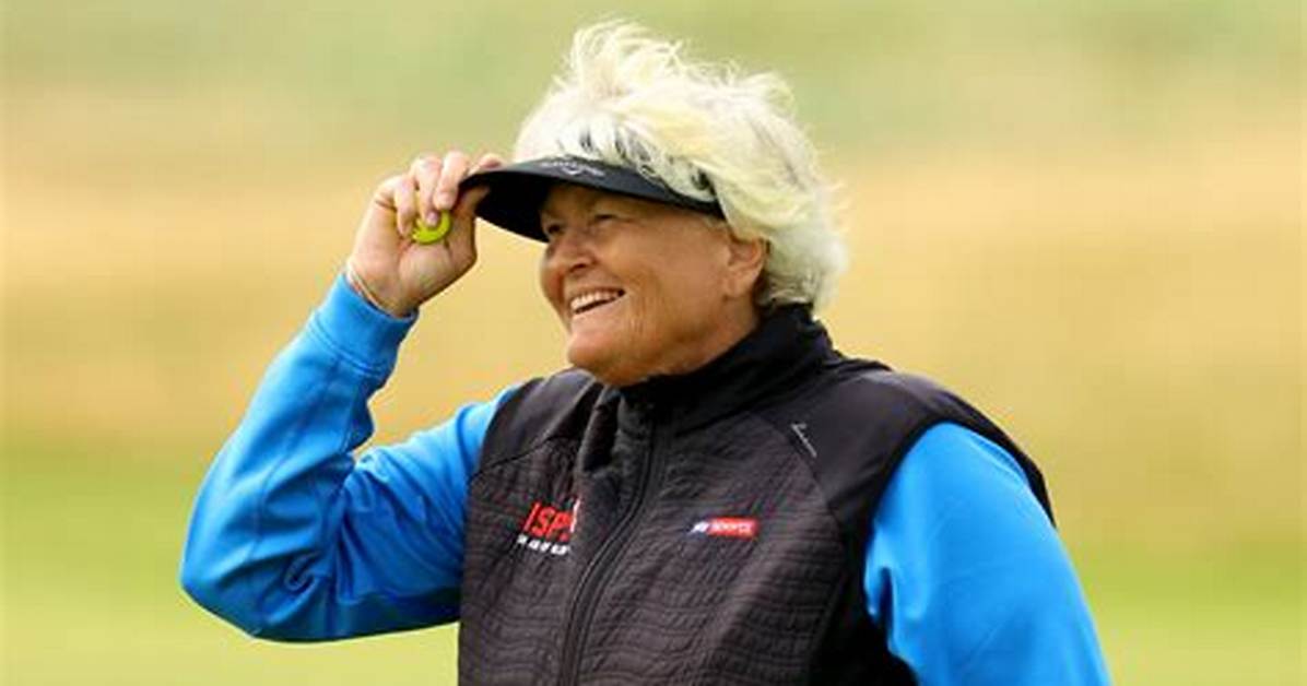 Laura Davies