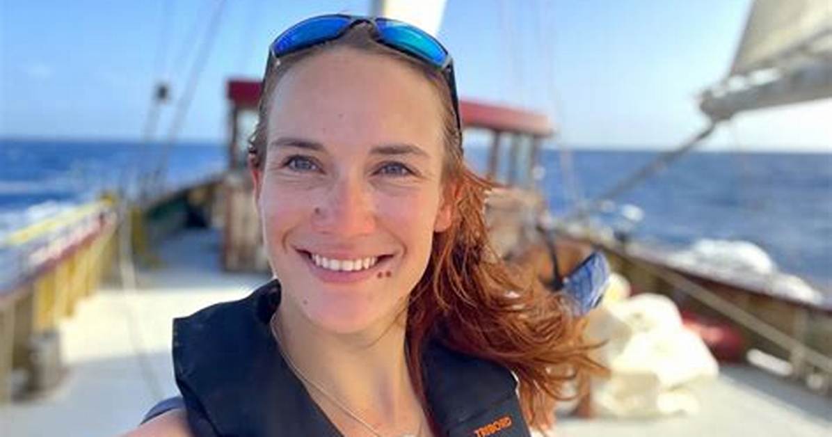 Laura Dekker Net Worth 2024