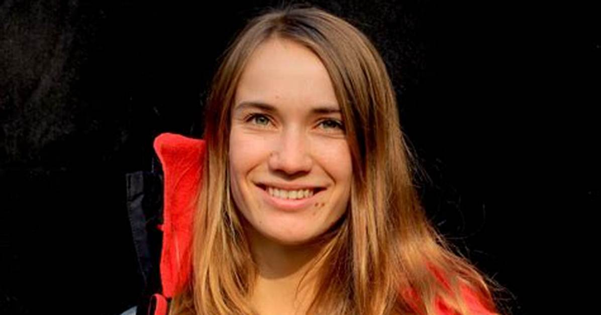 Laura Dekker