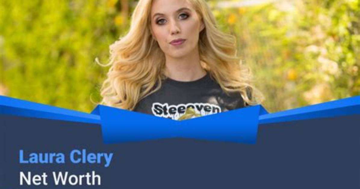 Laura Devon Net Worth 2024