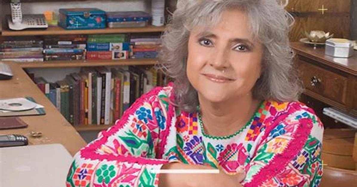 Laura Esquivel