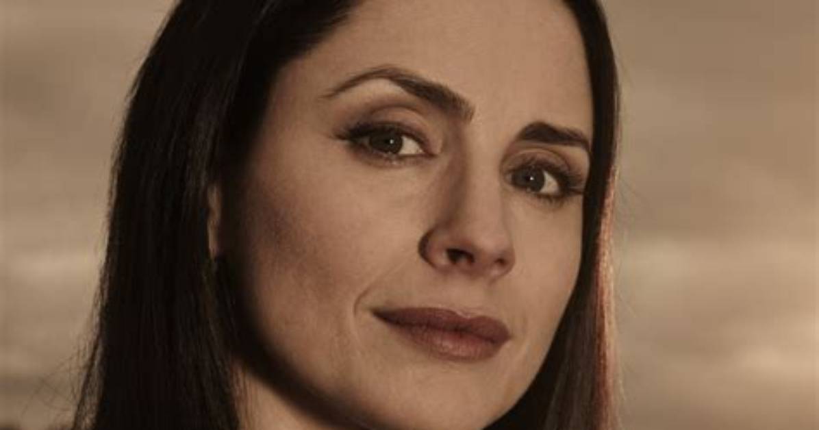 Laura Fraser