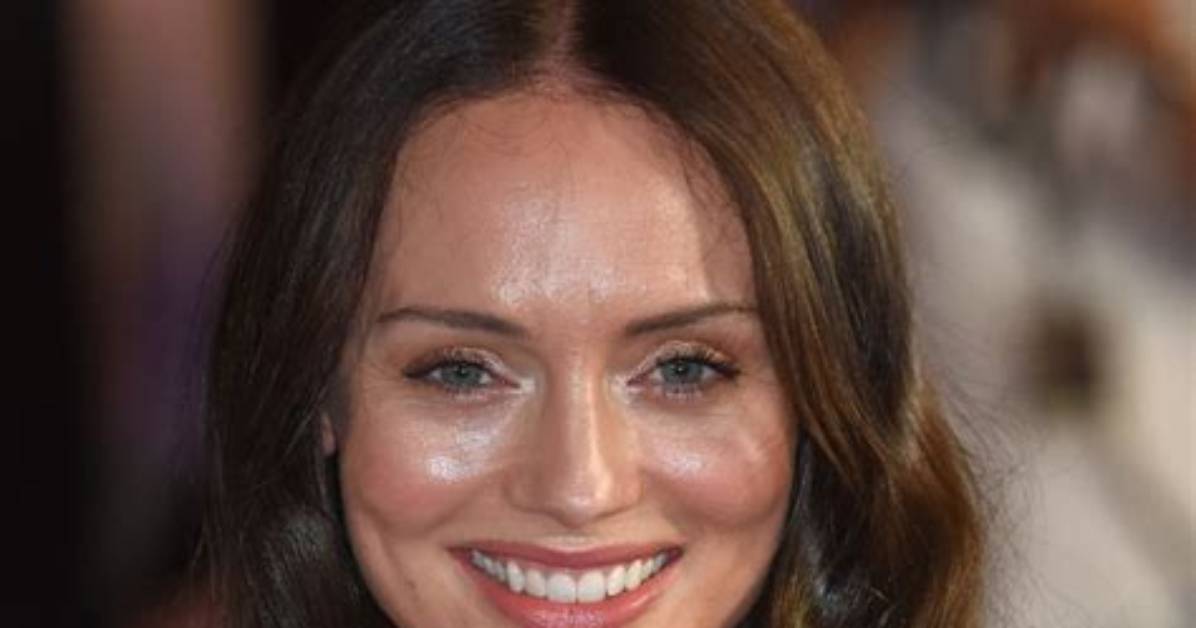 Laura Haddock Net Worth