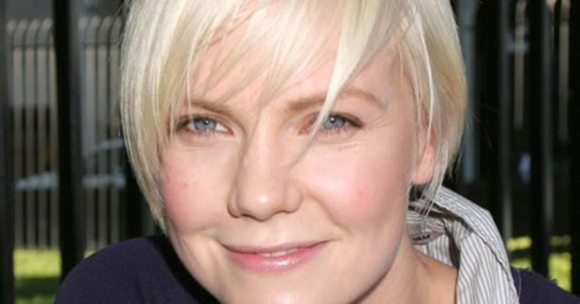 Laura Harris