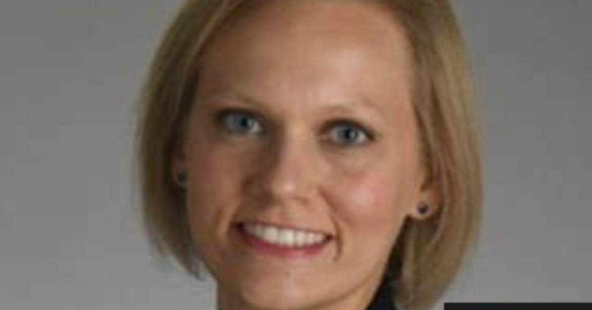Laura Heckert