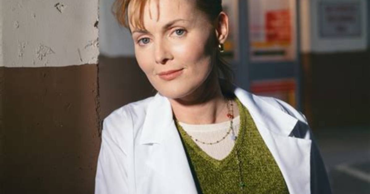 Laura Innes
