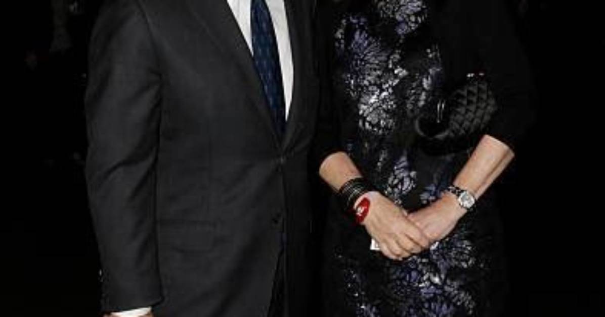 Laura Jacobs Blankfein