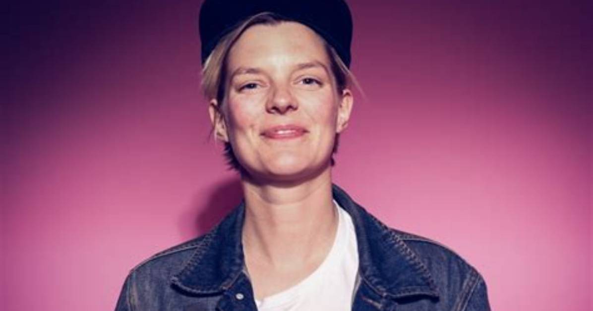 Laura Kampf