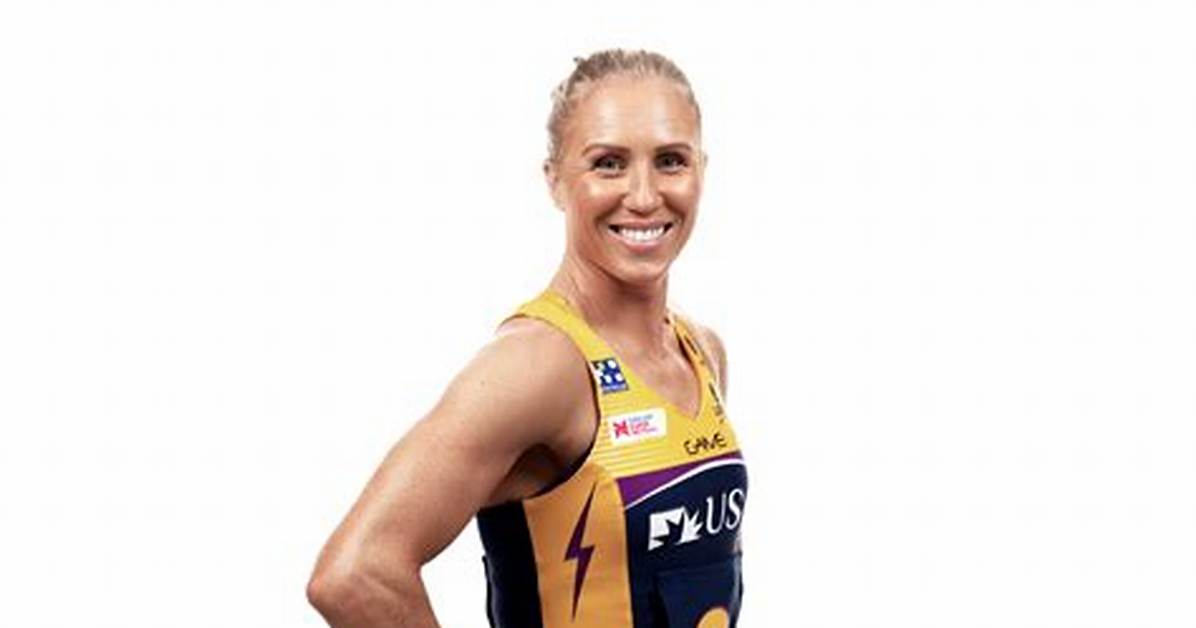 Laura Langman
