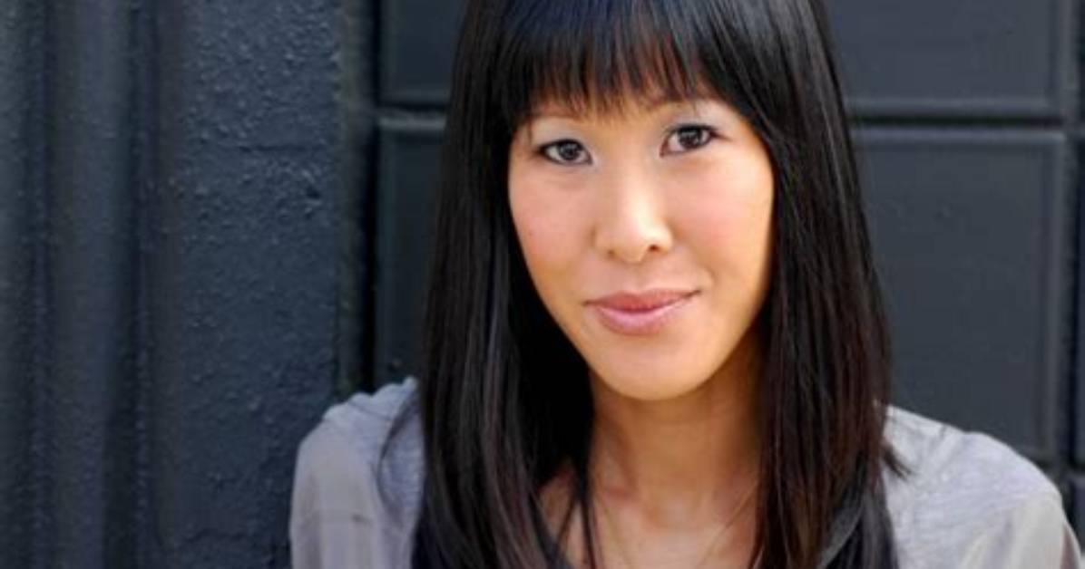 Laura Ling