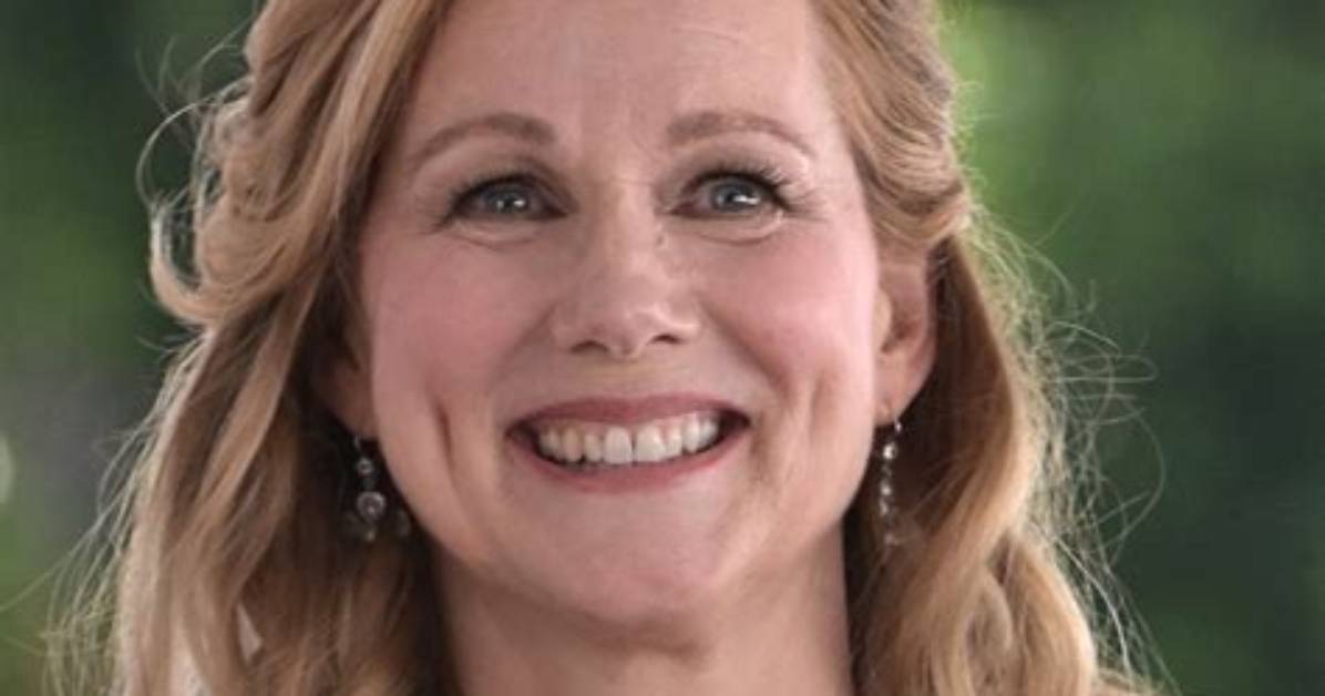 Laura Linney