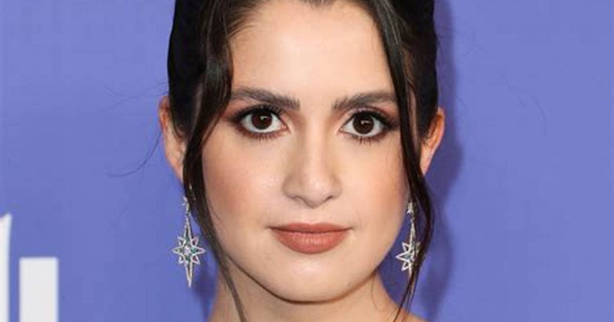 Laura Marano
