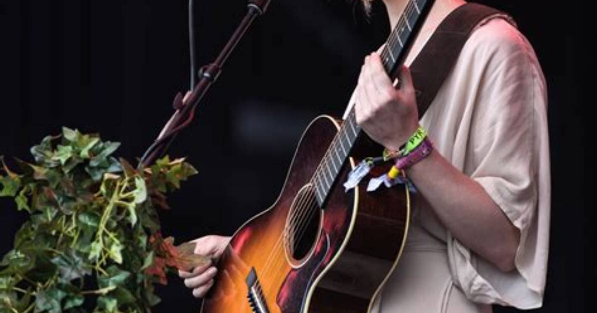 Laura Marling Net Worth