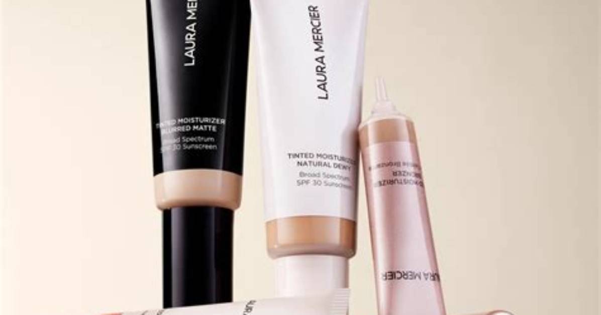 Laura Mercier