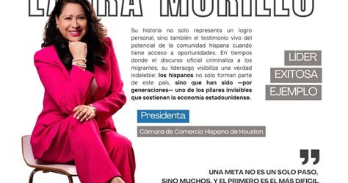 Laura Murillo Net Worth