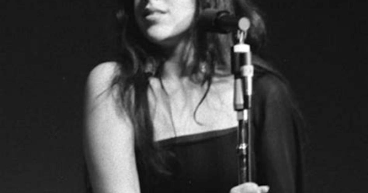 Laura Nyro