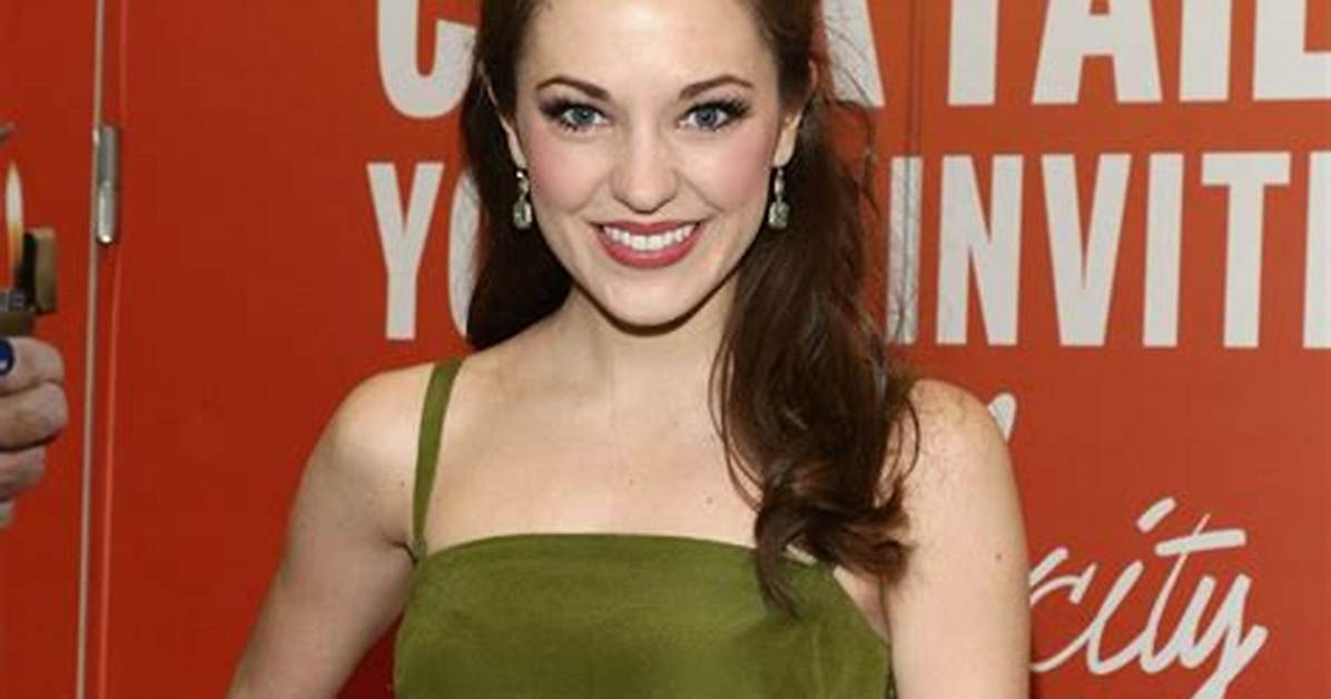 Laura Osnes