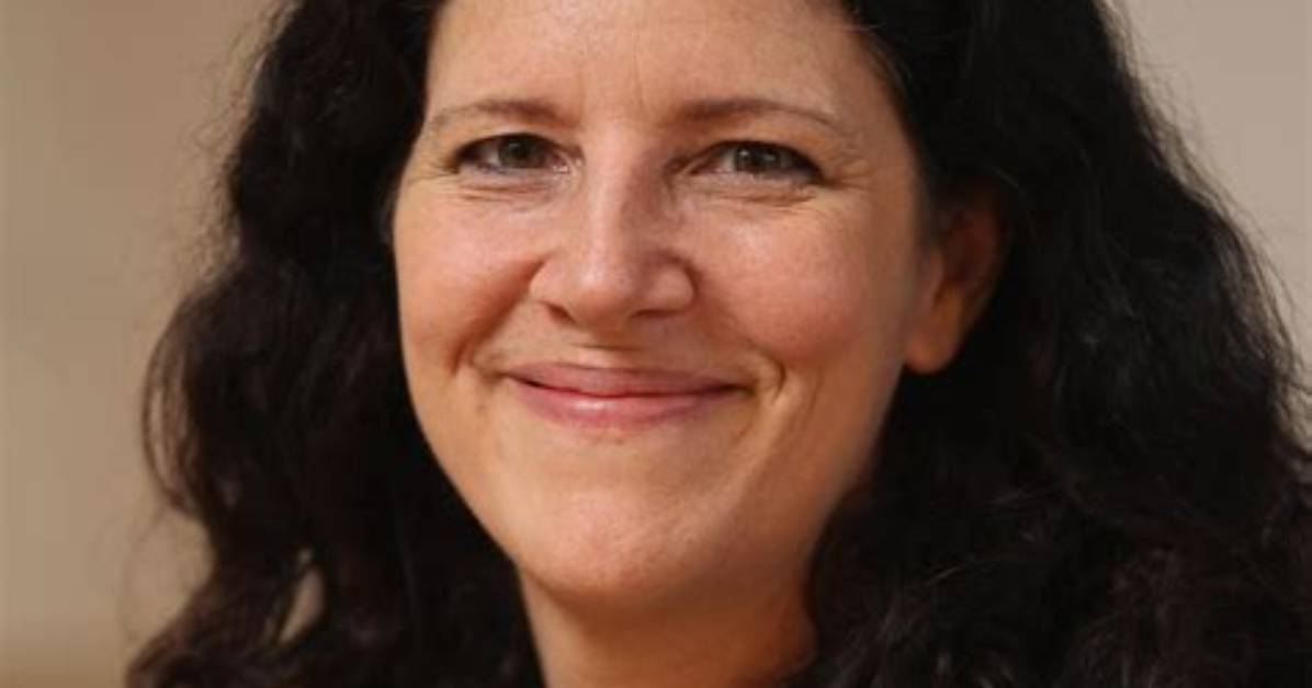 Laura Poitras