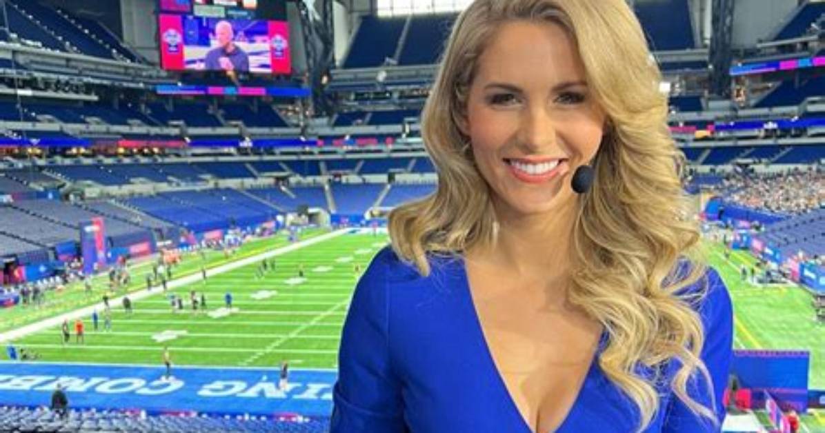 Laura Rutledge