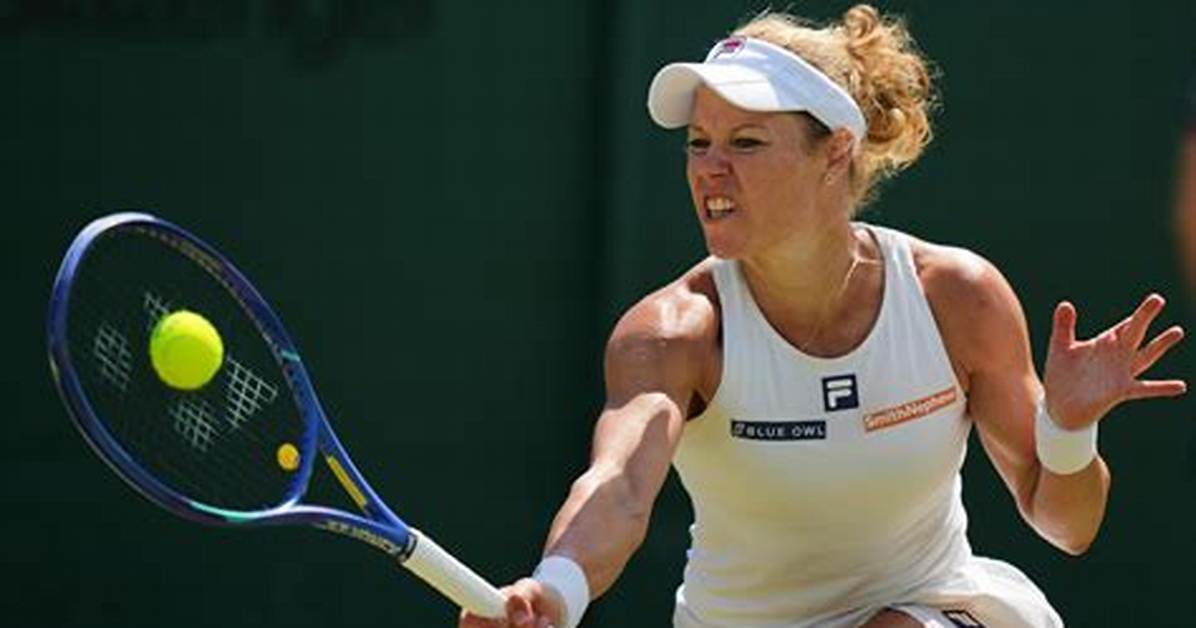 Laura Siegemund