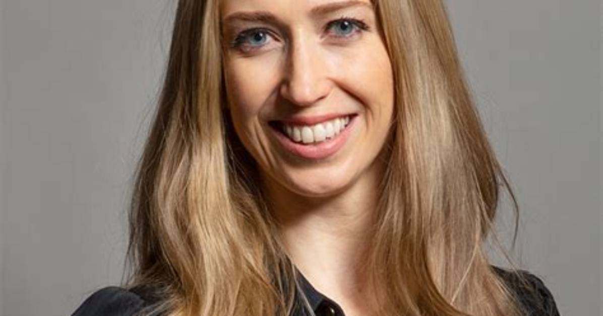 Laura Trott
