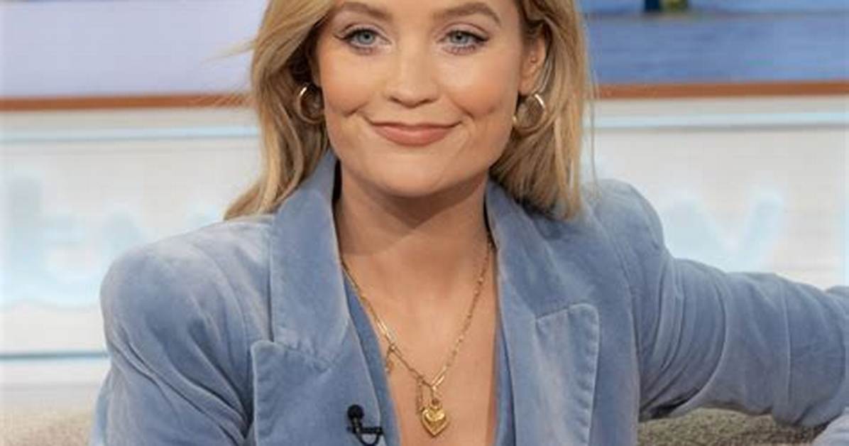 Laura Whitmore