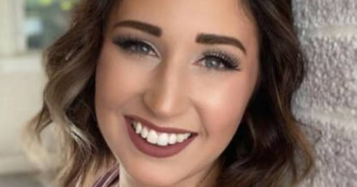 Lauran Woolley Net Worth