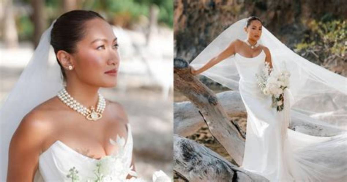 Laureen Uy