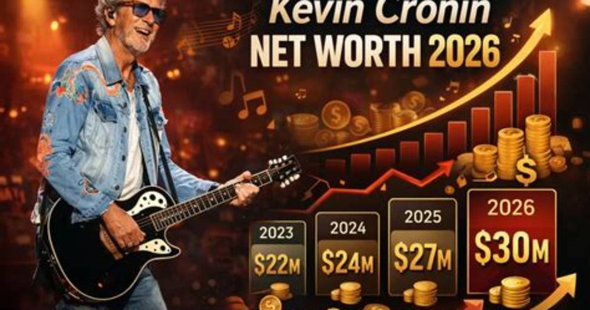 Laurel Cronin Net Worth