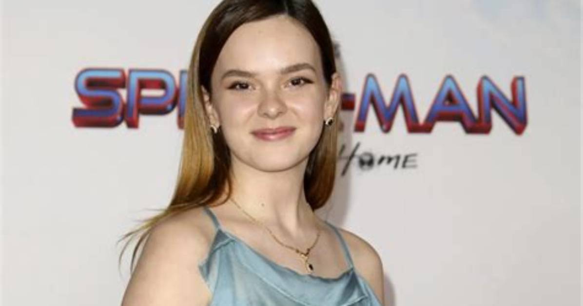 Laurel Marsden Age, Net Worth: Bio-Wiki, Kids, Weight, Husband