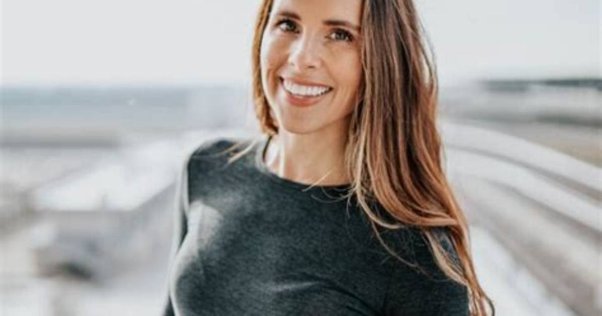 Lauren Bohlander