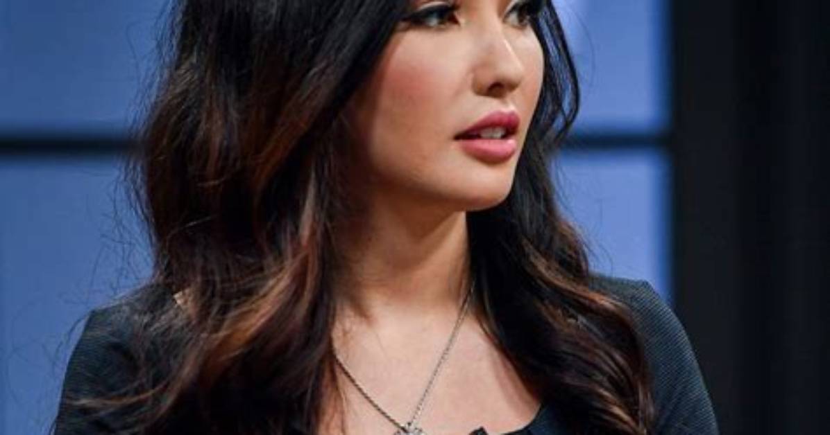 Lauren Chen