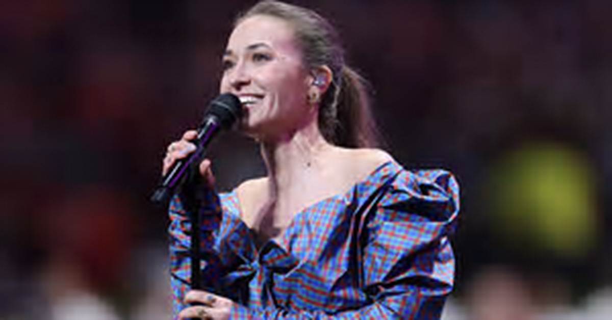 Lauren Daigle