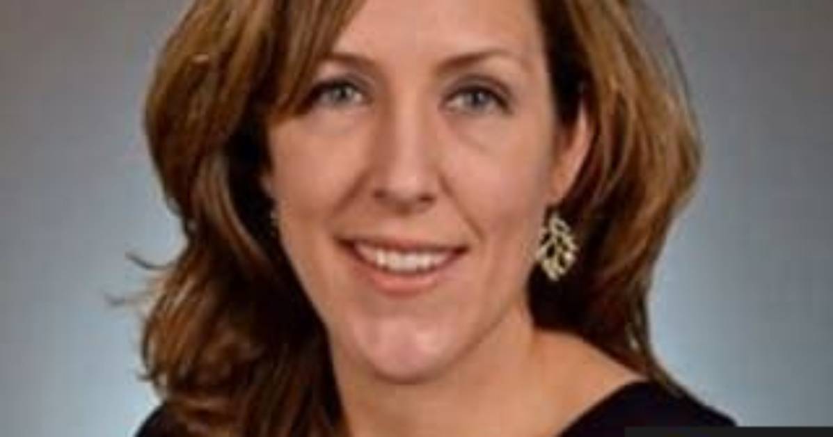 Lauren Drysdale – Stamford, Ct