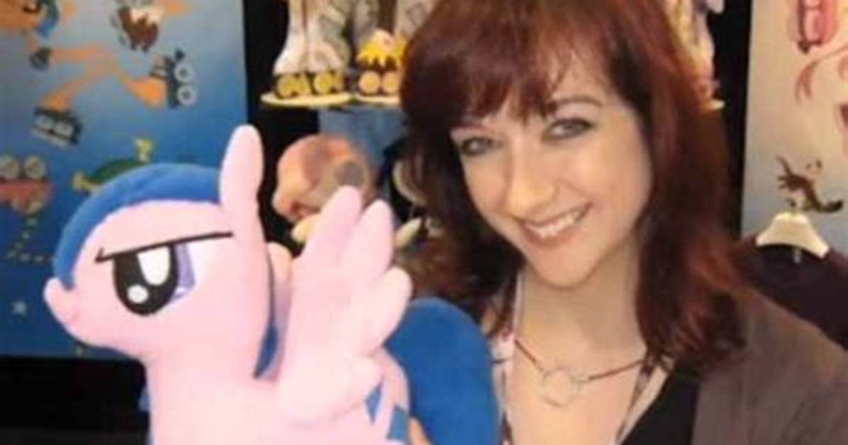 Lauren Faust Net Worth
