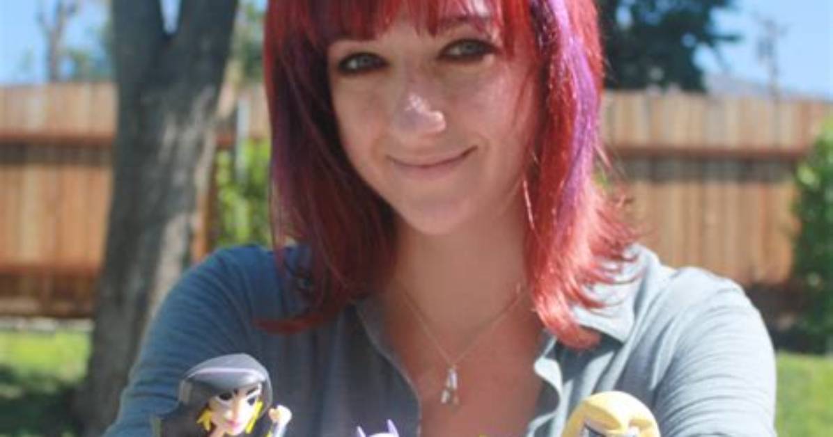 Lauren Faust
