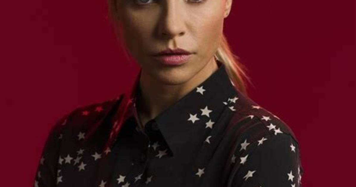 Lauren German Wiki, Biographie, Age, Mari, Taille Et Informations - Celebrity. Tn