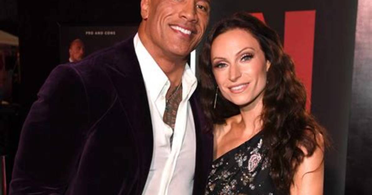 Lauren Hashian: Life, Career, and Relationship with Dwayne Johnson