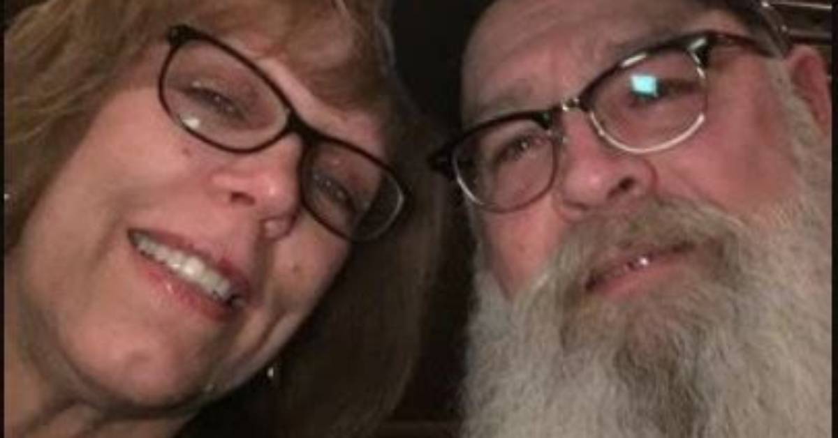 Lauren Holiday Parents George and Rita Cheney