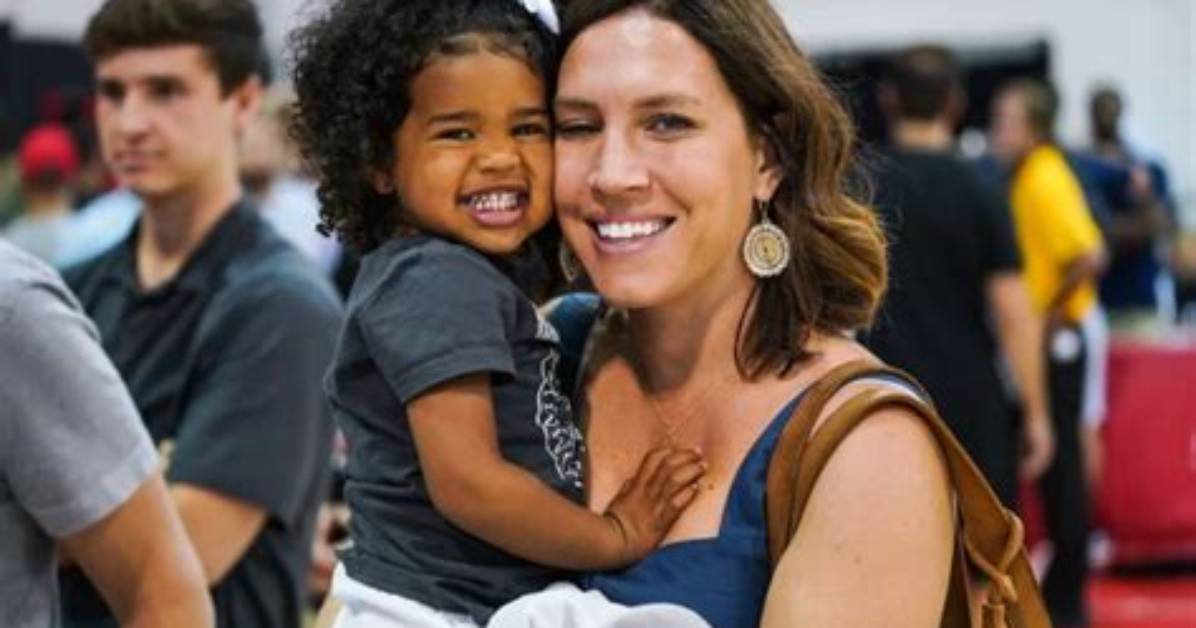 Lauren Holiday Son Hendrix Holiday: Know Everything About Him and Mother