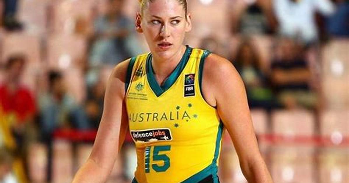 Lauren Jackson Net Worth