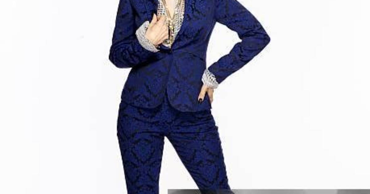 Lauren Koslow
