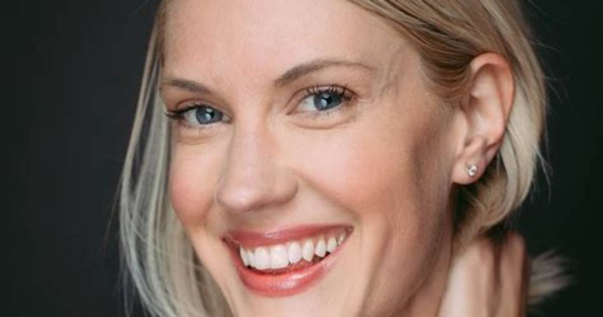 Lauren Lee Smith