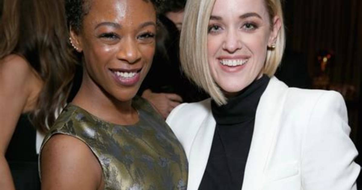Lauren Morelli
