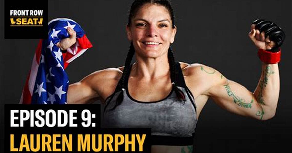 Lauren Murphy