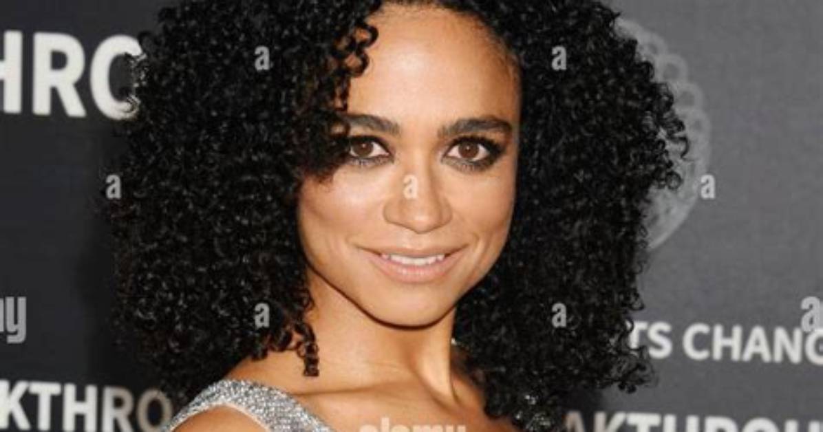 Lauren Ridloff
